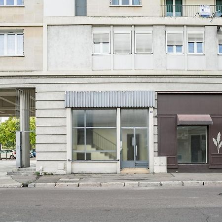 Le Gatsby - 3 Chambres - Centre-Ville Troyes Zewnętrze zdjęcie